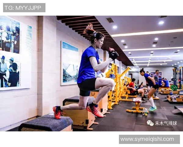 杭州排球队速度表现分析与提升策略探讨