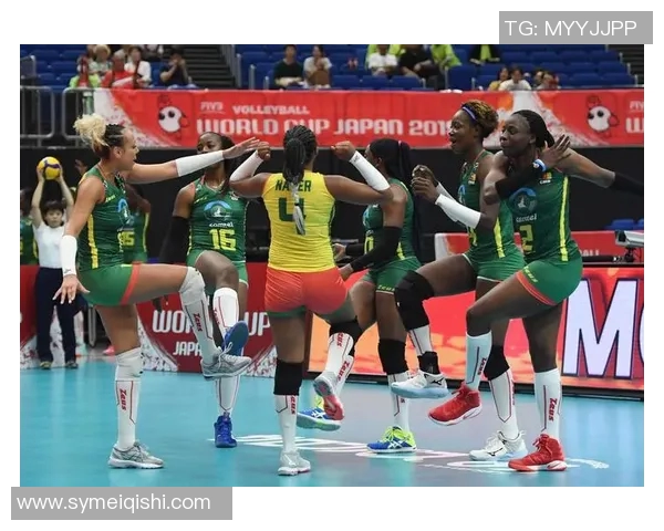 杭州排球队在世界杯中的精彩表现与状态分析