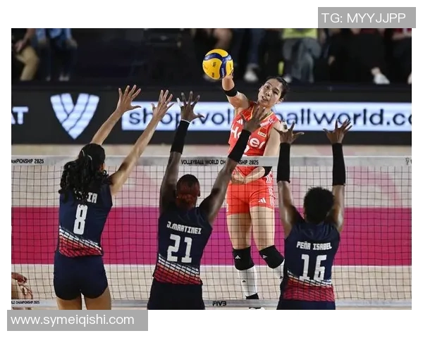 武汉排球队在世界杯预选赛中的实力展现与未来发展潜力分析