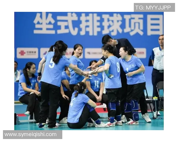 武汉排球队荣登排球意识排行榜首位引领全国排球发展新风潮