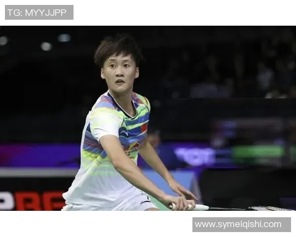 深圳羽毛球队意识表现的数据分析与提升策略探讨